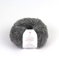 Włóczka Piuma Cashmere kol. GR2 - miękka mieszanka merino z kaszmirem