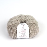 Włóczka Piuma Cashmere kol. M1 - miękka mieszanka merino z kaszmirem
