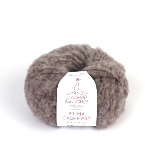 Włóczka Piuma Cashmere kol. M2