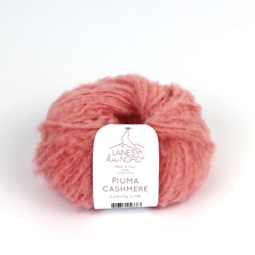 Włóczka Piuma Cashmere kol. 007