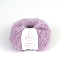 Włóczka Piuma Cashmere kol. 019 - miękka mieszanka merino z kaszmirem