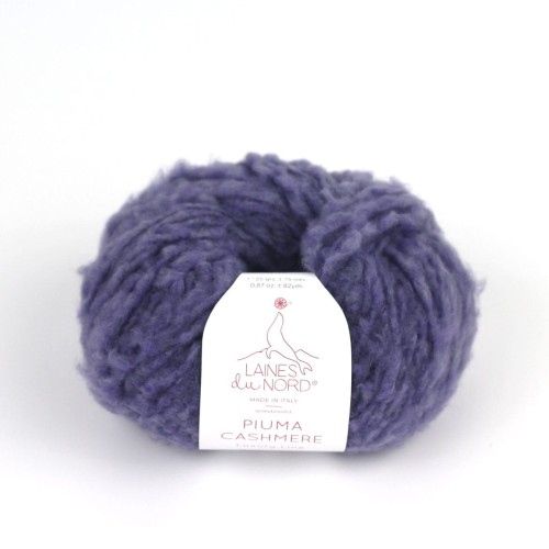 Włóczka Piuma Cashmere kol. 026