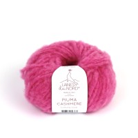 Włóczka Piuma Cashmere kol. 014 - miękka mieszanka merino z kaszmirem