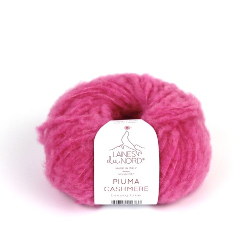 Włóczka Piuma Cashmere kol. 014
