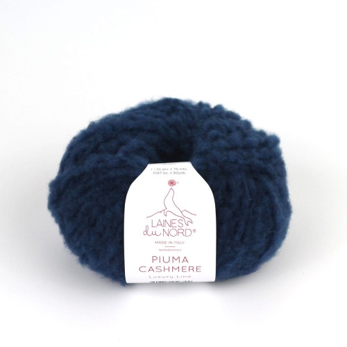 Włóczka Piuma Cashmere kol. 025
