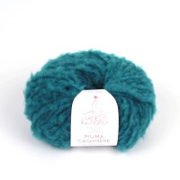 Włóczka Piuma Cashmere kol. 024 - miękka mieszanka merino z kaszmirem