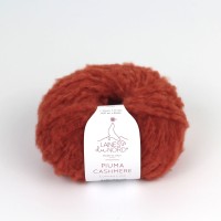 Włóczka Piuma Cashmere kol. 022 - miękka mieszanka merino z kaszmirem