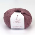 Włóczka Unisock 4PLY 008 na parę skarpet