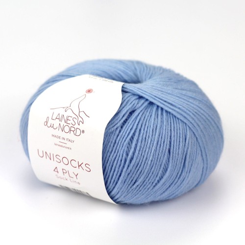 Włóczka Unisock 4PLY 015