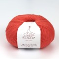 Włóczka Unisock 4PLY 003 na parę skarpet