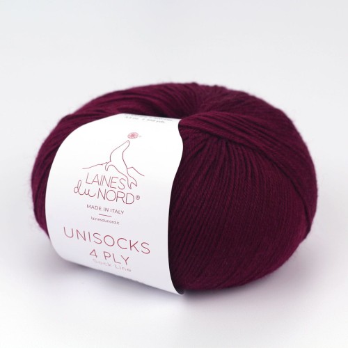 Włóczka Unisock 4PLY 011 na parę skarpet
