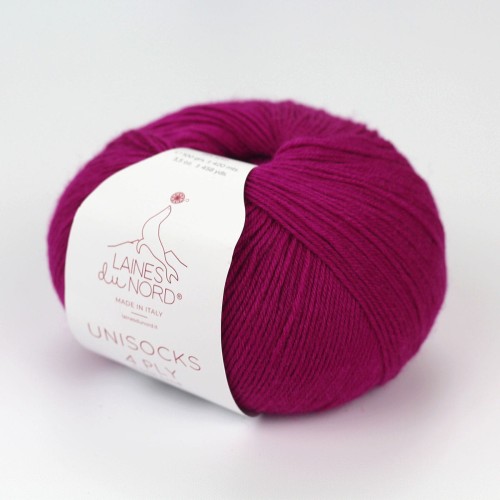 Włóczka Unisock 4PLY 009 na parę skarpet