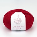 Włóczka Unisock 4PLY 010 na parę skarpet