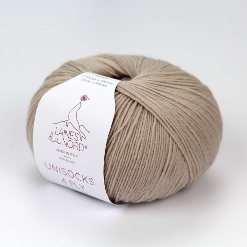 Włóczka Unisock 4PLY 005 na parę skarpet