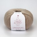 Włóczka Unisock 4PLY 005 na parę skarpet