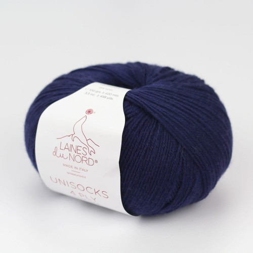 Włóczka Unisock 4PLY 012 na parę skarpet