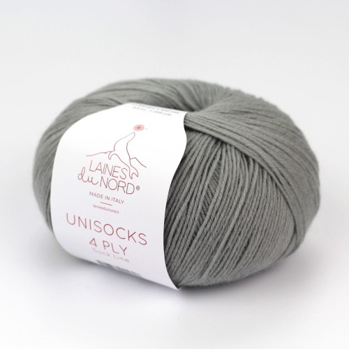 Włóczka Unisock 4PLY 017 na parę skarpet