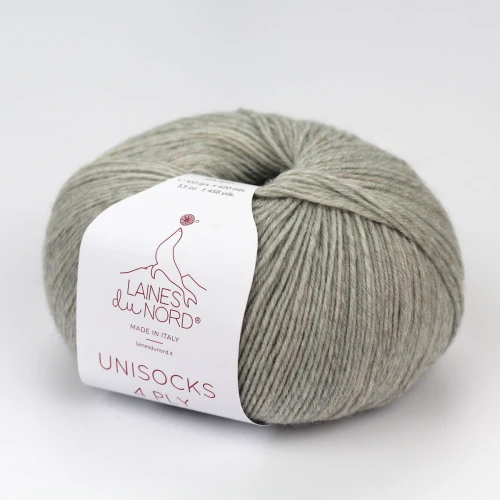 Włóczka Unisock 4PLY M1 na parę skarpet