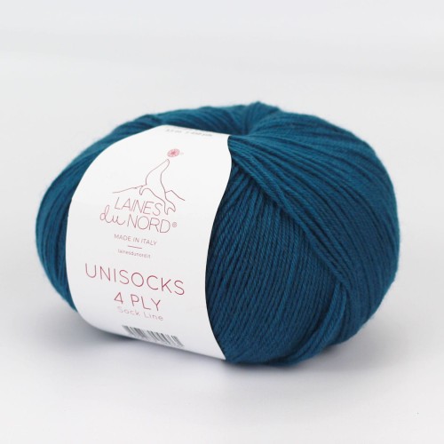 Włóczka Unisock 4PLY 013 na parę skarpet