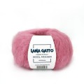 Włóczka Wool Mohair 7259 Rosa Medio