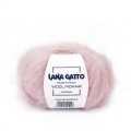 Włóczka Wool Mohair 30794 Rosa