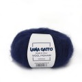 Włóczka Wool Mohair 6035 Bluette