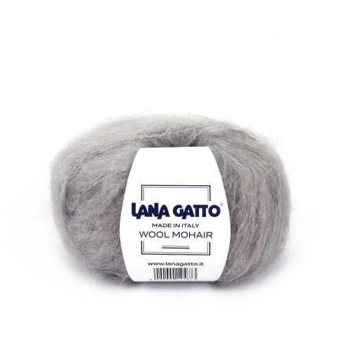 Włóczka Wool Mohair 30145