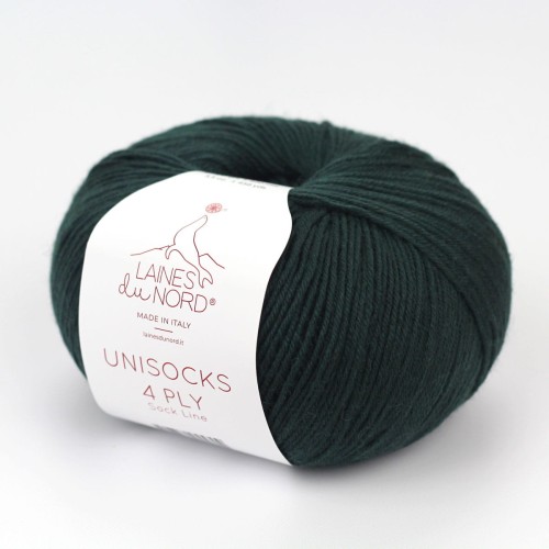 Włóczka Unisock 4PLY 007