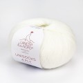 Włóczka Unisock 4PLY 001 na parę skarpet