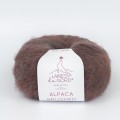 Włóczka Alpaca Brushed 022