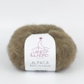 włóczka alpaca brushed