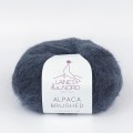 Włóczka Alpaca Brushed 015