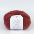 Włóczka Alpaca Brushed 052