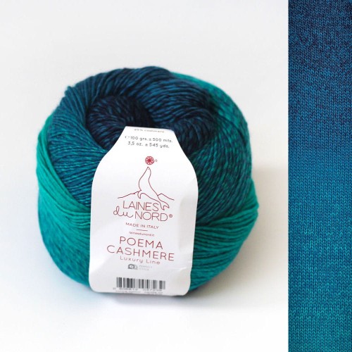 mieszanka merino z kaszmirem
