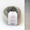 miękka włóczka poema cashmere z efektem gradientu