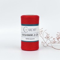 Włóczka Kashmir 2/28 - 517 Hermes - 100% kaszmir