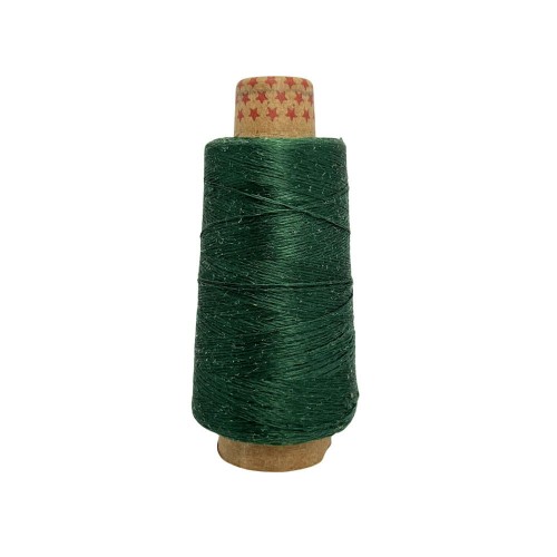 Włóczka Reeled Silk 248 Bottle Green