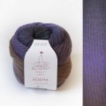 włóczka merino cieniująca się