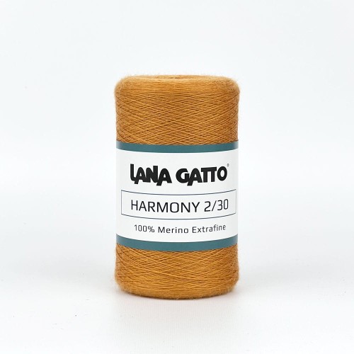 100% wełna merino typu lace na szpuli