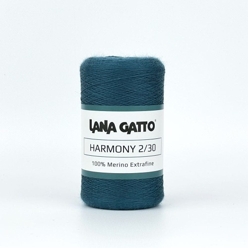 100% wełna merino typu lace