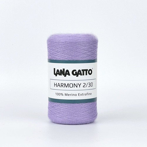 Włóczka Harmony 2/30 14627 typu lace