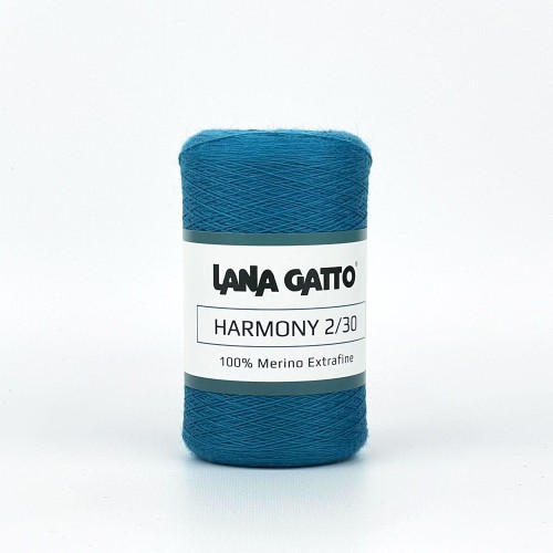 100% wełna merino typu lace