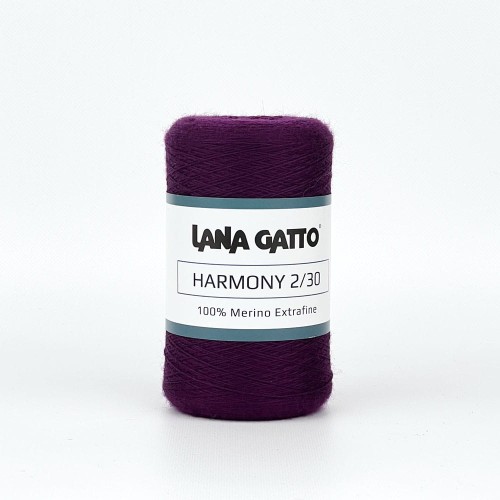 100% wełna merino na szpuli