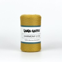 Włóczka Harmony 2/30 14243 Cedro typu lace