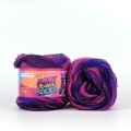 Włóczka Fortissima Funky Double Socks 02