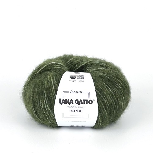 Włóczka Aria 31149 Cappero