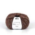 Włóczka Aria 31148 Marrone Scuro