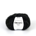 Włóczka Aria 31156 Nero