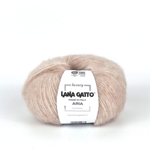 Włóczka Aria 20768 Cammello