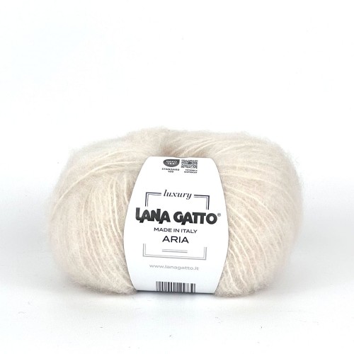 Włóczka Aria 14194 Naturale